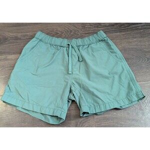 Levi’s XXChino Easy Short Green Shorts Men’s Size Small 26 (541)